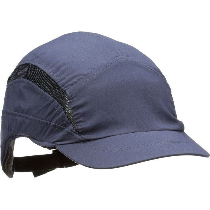 Scott FirstBase HC24 Classic with Reduced Peak - Hygienique.com